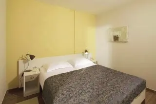 Apartments Amfora Plava Laguna