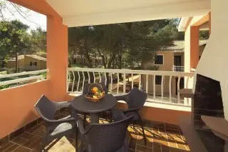Apartments Amfora Plava Laguna