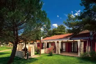 Apartments Amfora Plava Laguna