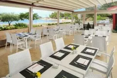 Apartments Amfora Plava Laguna