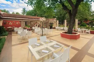 Apartments Amfora Plava Laguna
