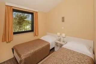 Apartments Amfora Plava Laguna