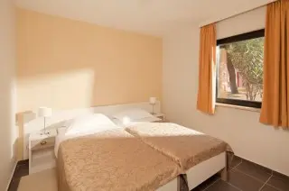 Apartments Amfora Plava Laguna