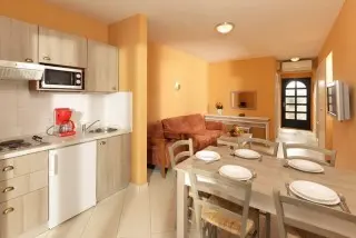 Apartments Amfora Plava Laguna