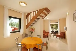 Apartments Amfora Plava Laguna