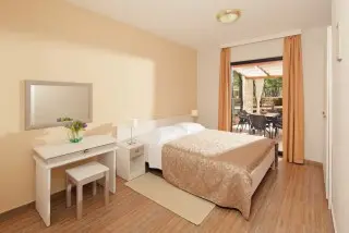 Apartments Amfora Plava Laguna