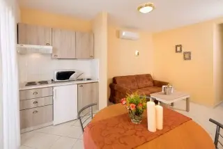 Apartments Amfora Plava Laguna