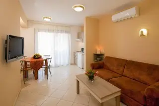 Apartments Amfora Plava Laguna