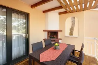 Apartments Amfora Plava Laguna