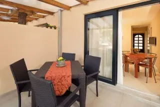 Apartments Amfora Plava Laguna