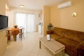Apartments Amfora Plava Laguna