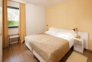 Apartments Amfora Plava Laguna