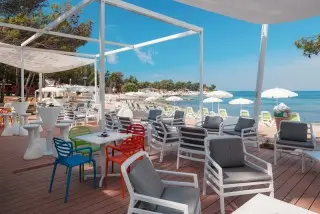 Apartments Amfora Plava Laguna