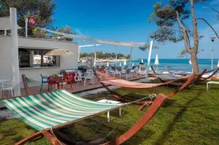 Apartments Amfora Plava Laguna