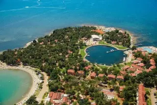 Apartments Amfora Plava Laguna