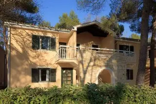 Apartments Amfora Plava Laguna