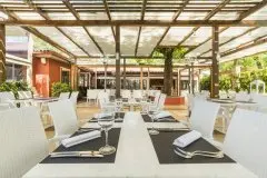 Apartments Amfora Plava Laguna