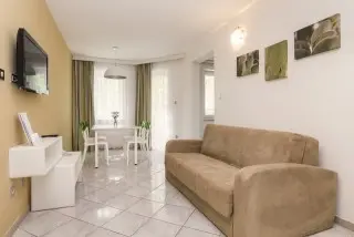 Apartments Amfora Plava Laguna