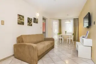 Apartments Amfora Plava Laguna