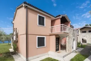 Apartments Amfora Plava Laguna