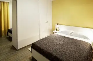 Apartments Amfora Plava Laguna