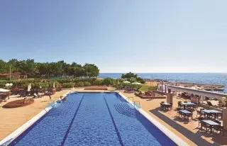 Apartments Amfora Plava Laguna