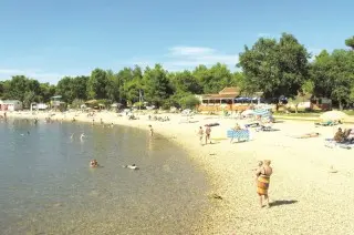 Apartments Amfora Plava Laguna