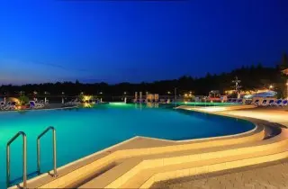 Apartments Amfora Plava Laguna