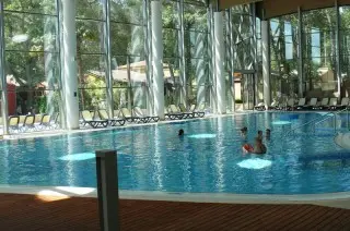 Apartments Amfora Plava Laguna