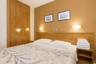 Apartments Stella for Plava Laguna