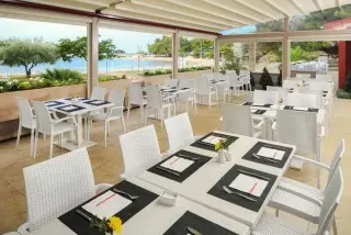 Apartments Stella for Plava Laguna