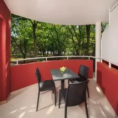 Apartments Stella for Plava Laguna
