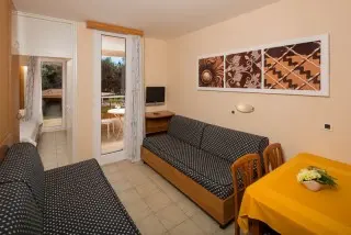 Apartments Stella for Plava Laguna