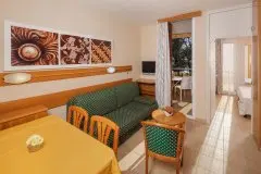 Apartments Stella for Plava Laguna