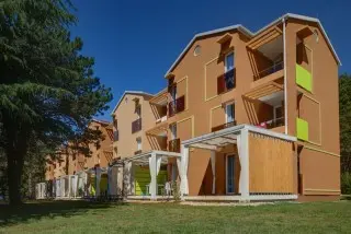 Apartments Stella for Plava Laguna