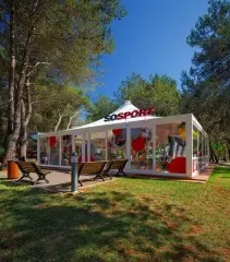 Apartments Stella for Plava Laguna