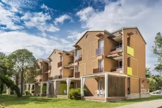 Apartments Stella for Plava Laguna