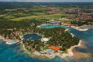 Apartments Stella for Plava Laguna