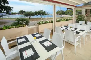 Apartments Stella for Plava Laguna