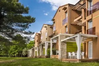 Apartments Stella for Plava Laguna
