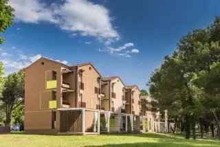 Apartments Stella for Plava Laguna