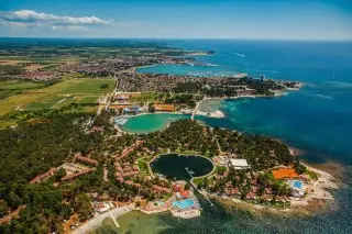 Apartments Stella for Plava Laguna