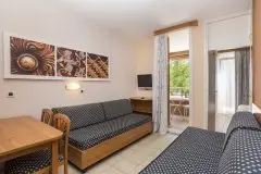 Apartments Stella for Plava Laguna