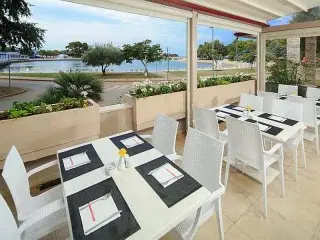 Apartments Stella for Plava Laguna