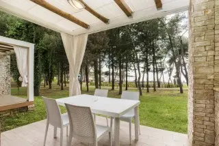 Apartments Stella for Plava Laguna