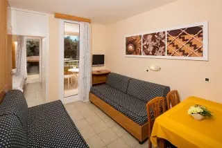 Apartments Stella for Plava Laguna