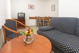 Apartments Polynesia Plava Laguna