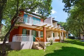 Apartments Polynesia Plava Laguna