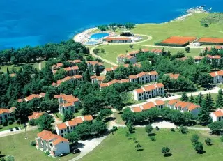 Apartments Polynesia Plava Laguna