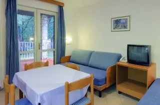Apartments Polynesia Plava Laguna